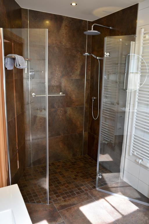 Zur Alten Post Prora Binz Room photo